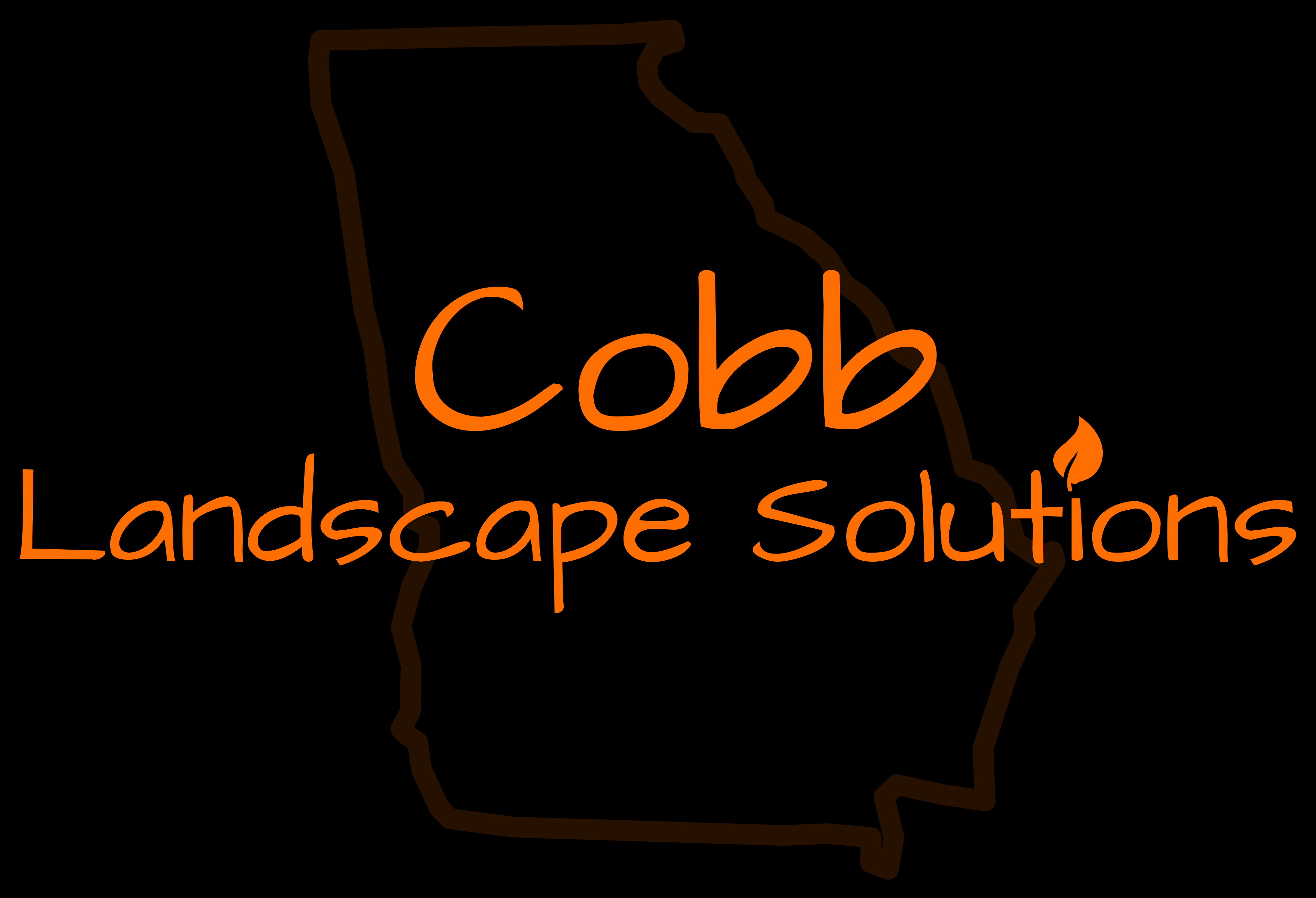 Landscape Solutions Logo