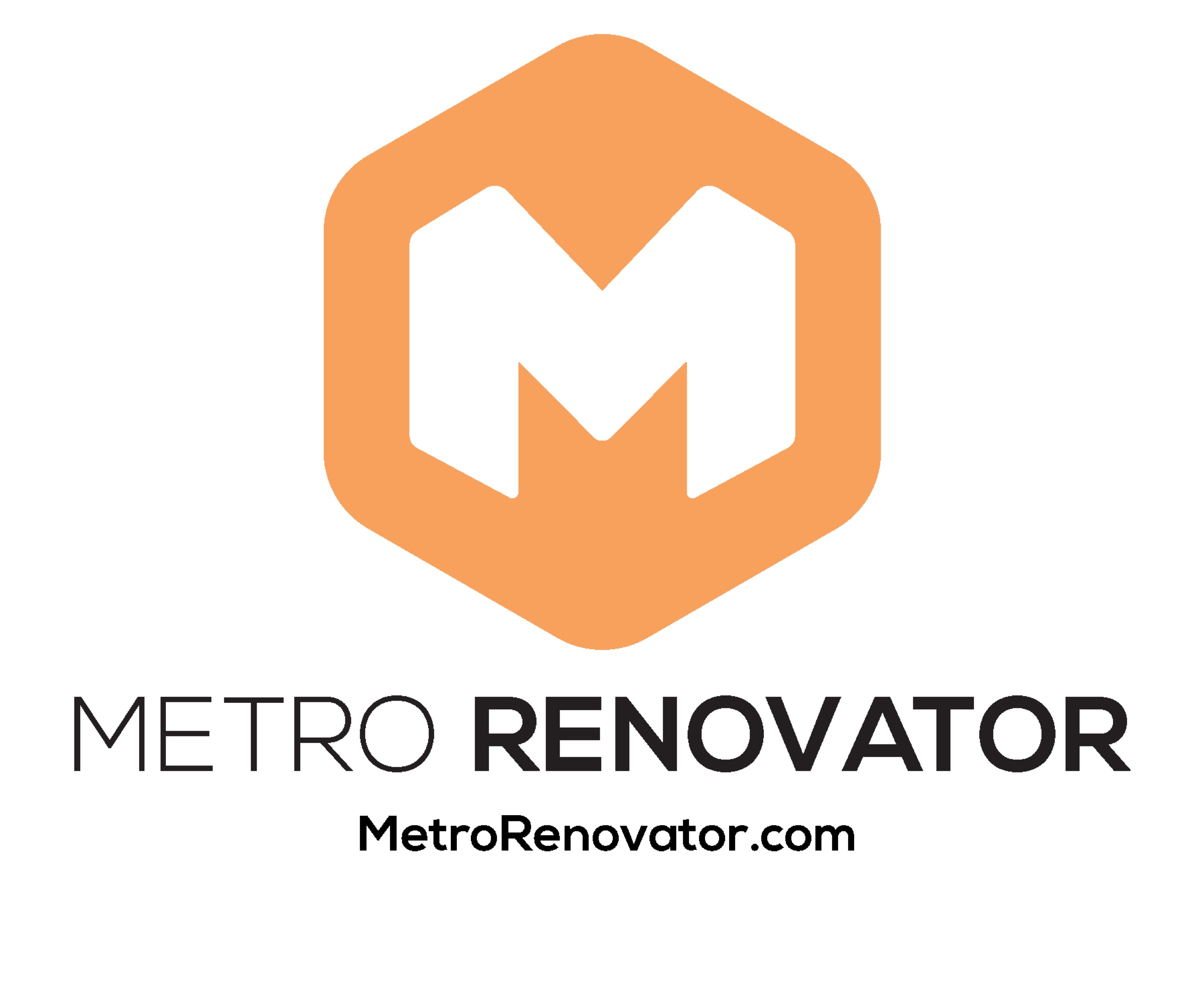Metro Renovator Group, Inc. Logo