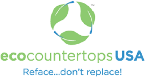 ecocountertopsUSA Logo