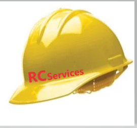 RC Services Logo