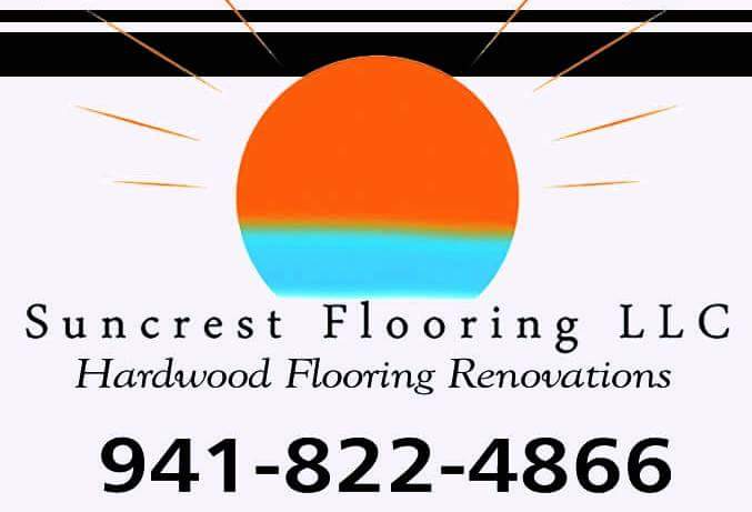 Suncrest Flooring, LLC Logo