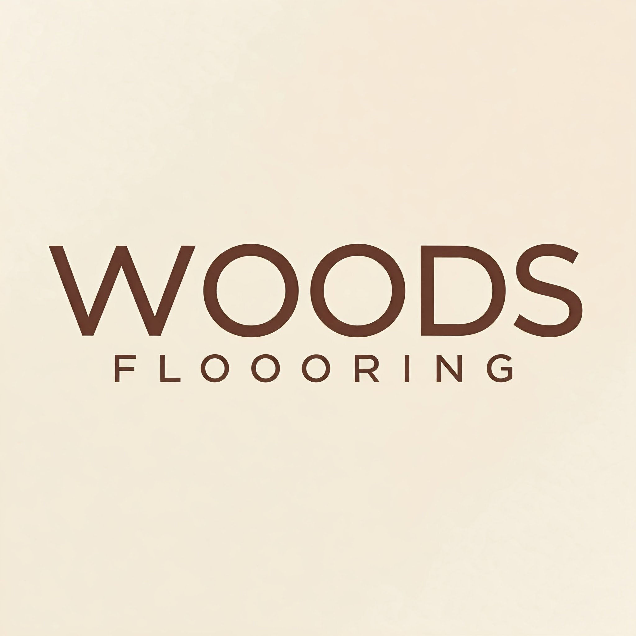 Wood's Flooring Logo