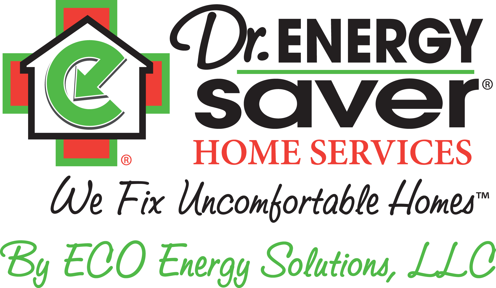 Eco Energy Solutions, LLC Logo
