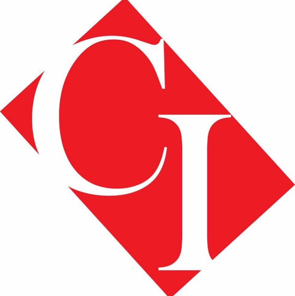 Coldani Insulation & Garage Doors Logo