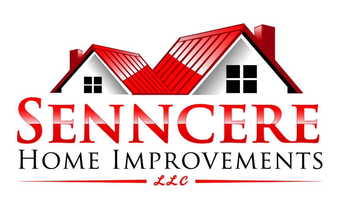 Senncere Home Improvements, LLC Logo