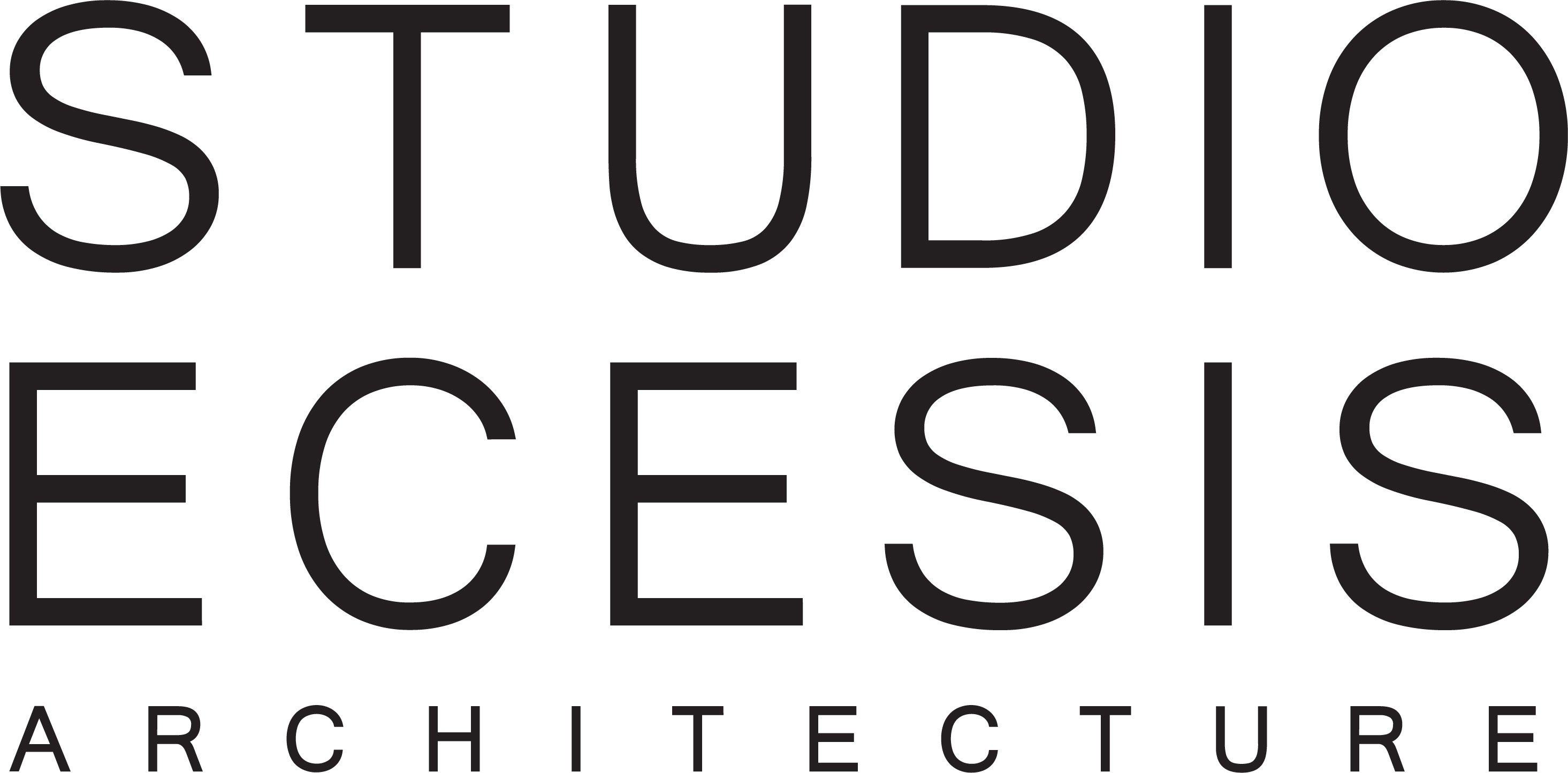 Studio Ecesis Logo