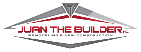 Juan the Builder, Inc. Logo