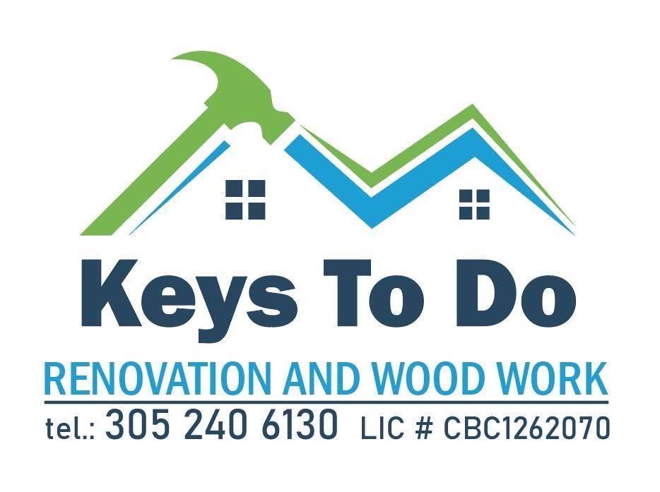 Keys To Do, LLC Logo