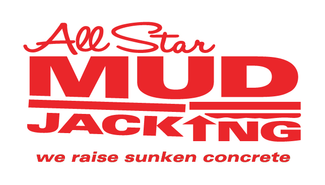 All Star MudJacking Logo