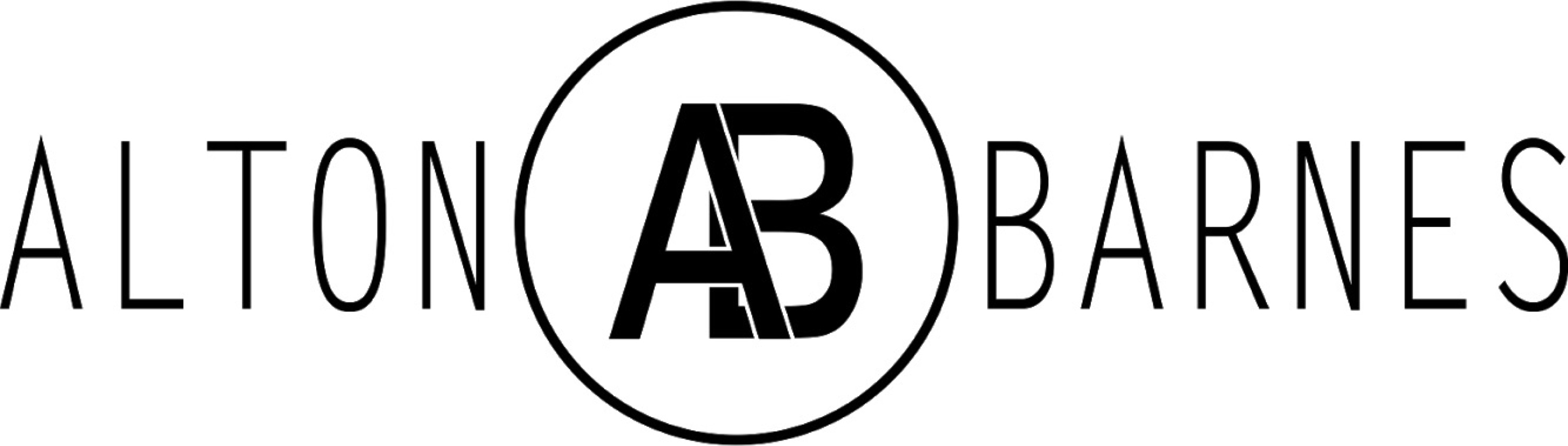 Alton Barnes Logo