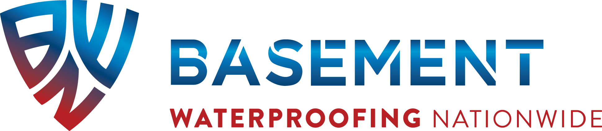Basement Waterproofing Nationwide, Inc. Logo