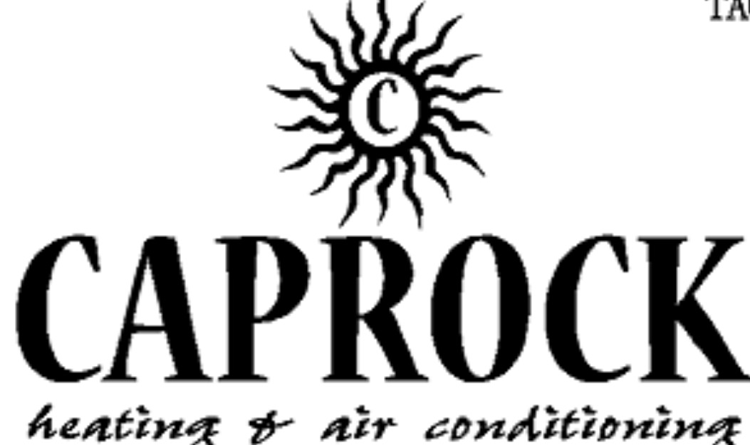 Caprock Heating and Air Conditioning, LLC Logo