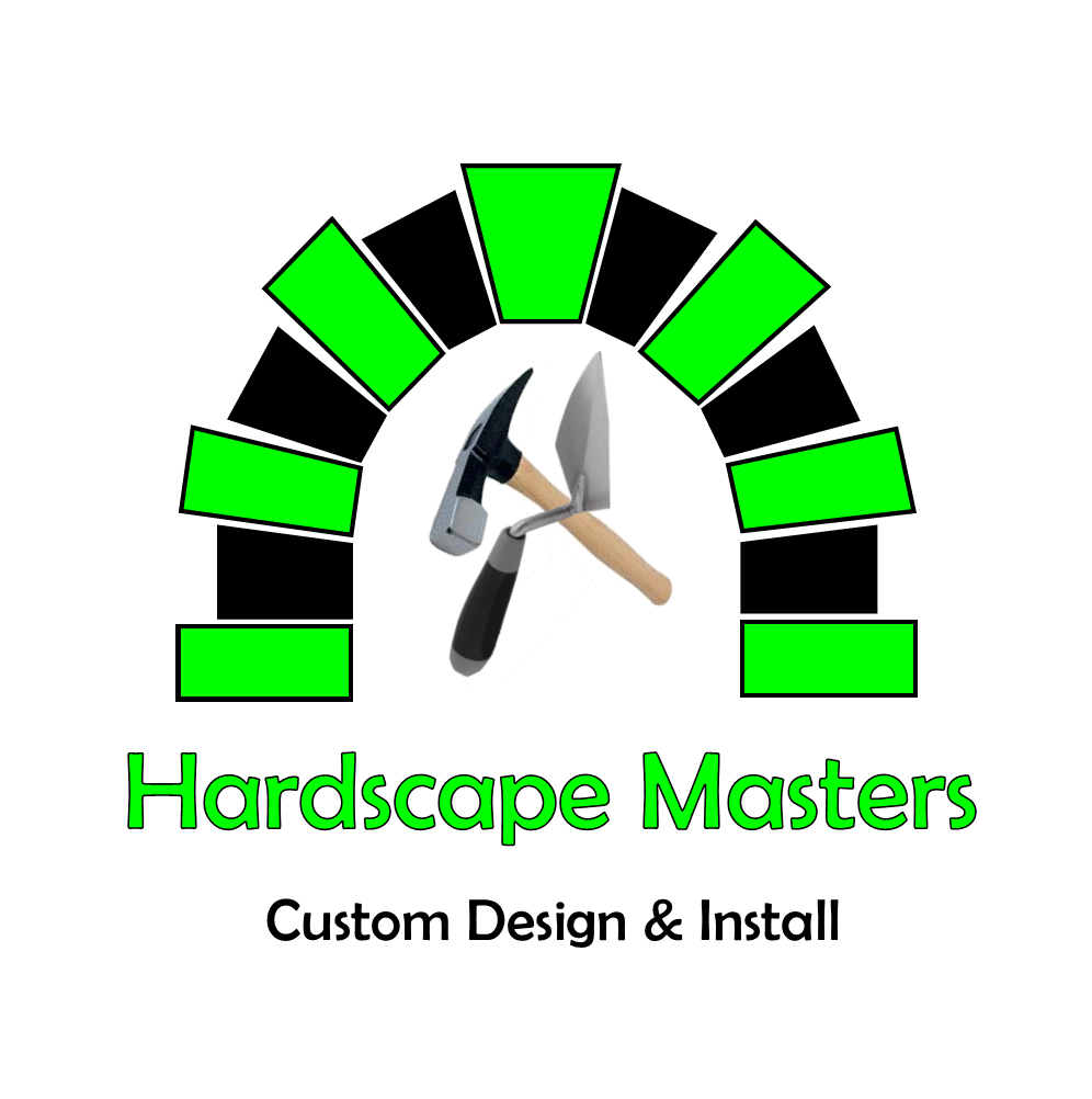 Hardscape Masters, LLC Logo