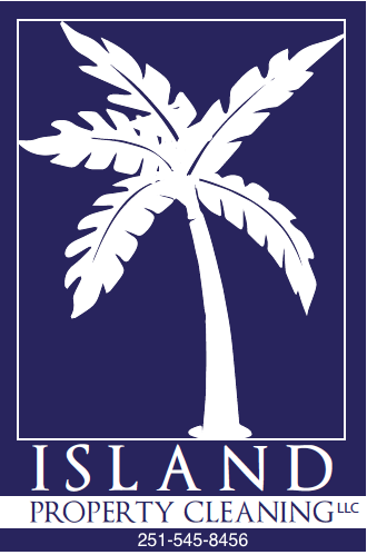 Island Property Cleaning LLC - Home  Facebook Logo