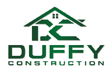 Duffy Construction, LLC Logo