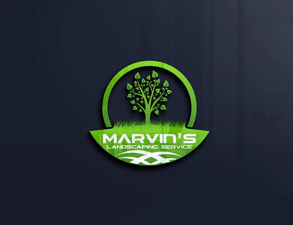 Marvin's Home Services Logo
