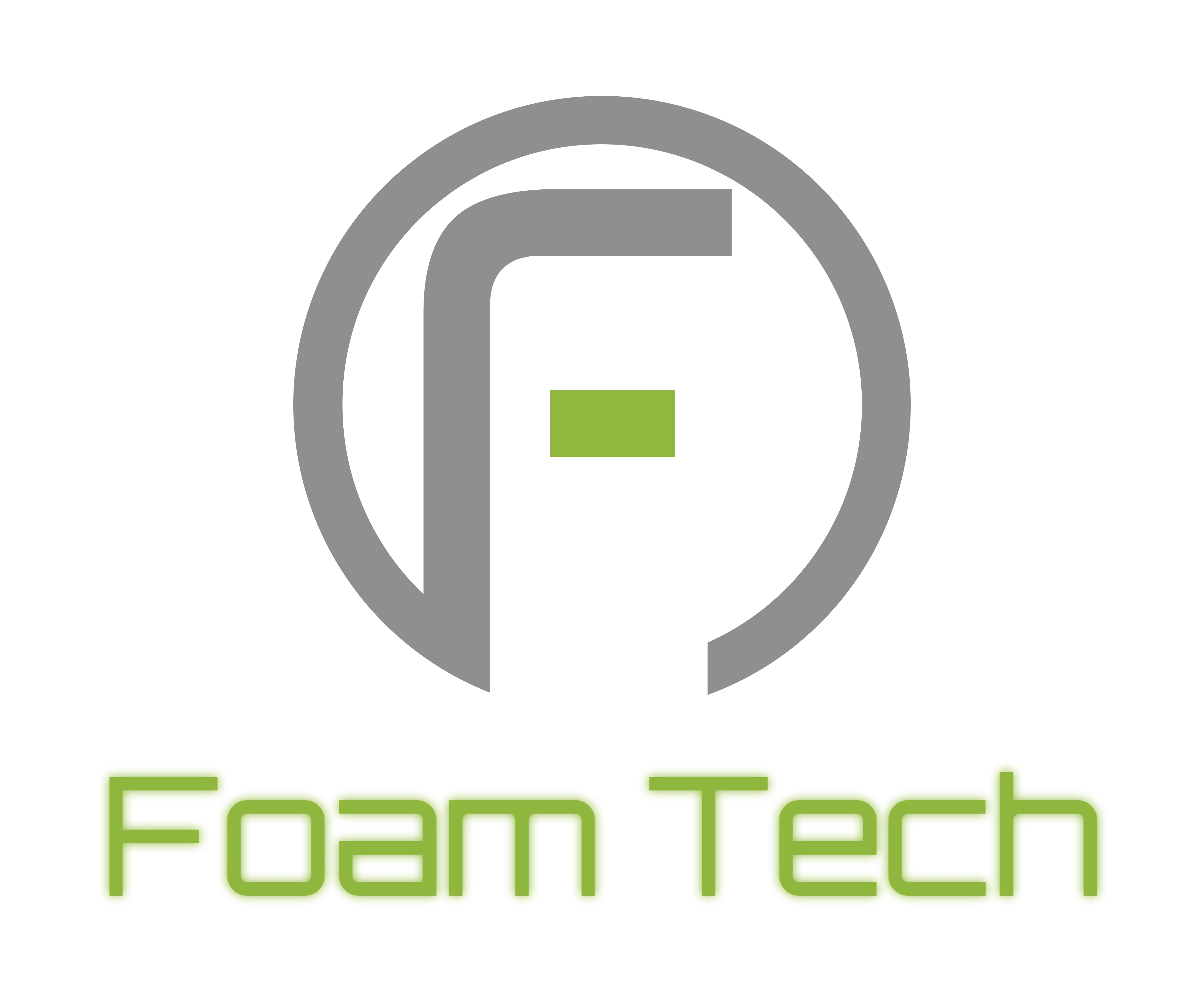 Foam Tech Logo