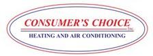 Consumer's Choice, Inc. Logo