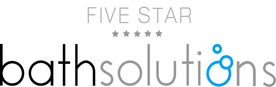 Five Star Bath Solutions of Marietta Logo