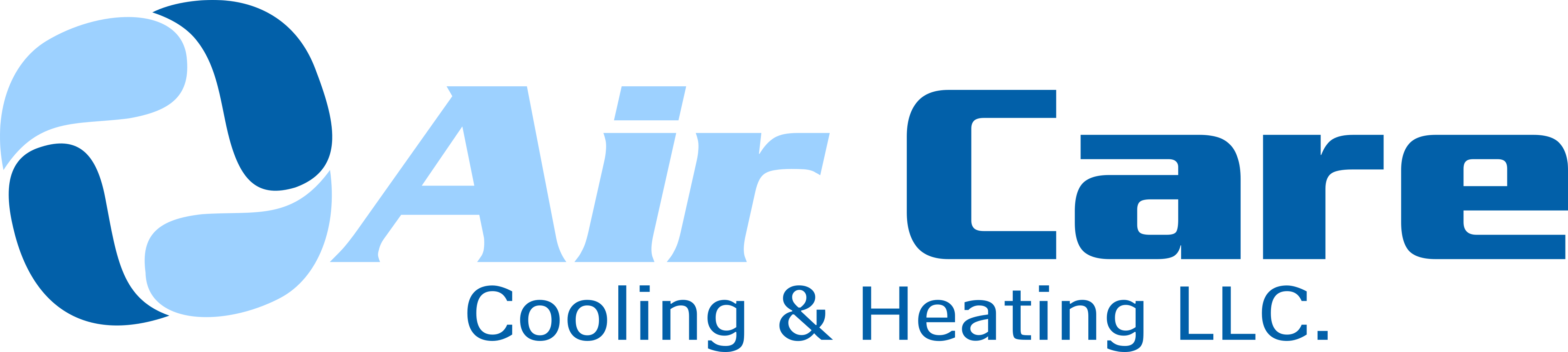 Air Care Cooling & Heating, LLC Logo