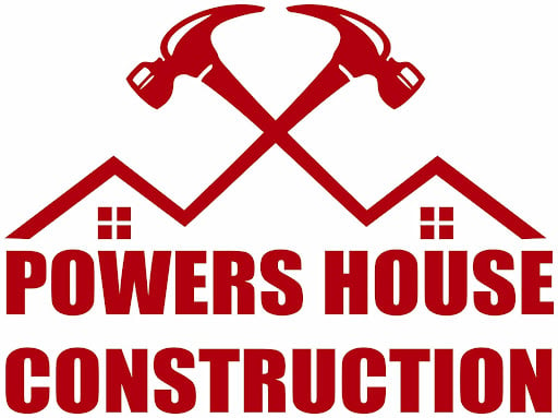 Powers House Construction, LLC Logo