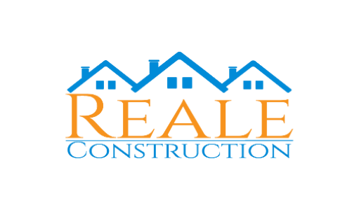 Reale Construction Logo