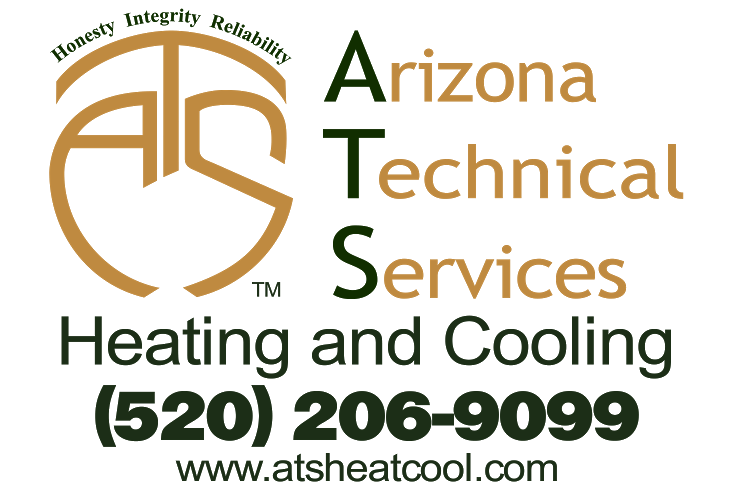 Arizona Technical Services, LLC Logo