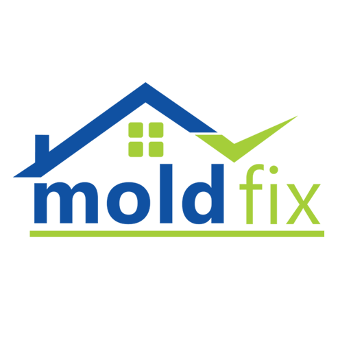 Mold Fix, Inc. Logo