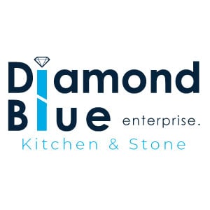 Diamond Blue Stone, LLC Logo
