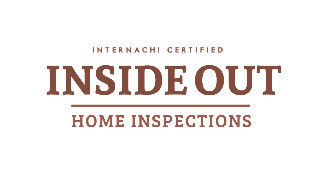 Inside Out Home Inspections Logo