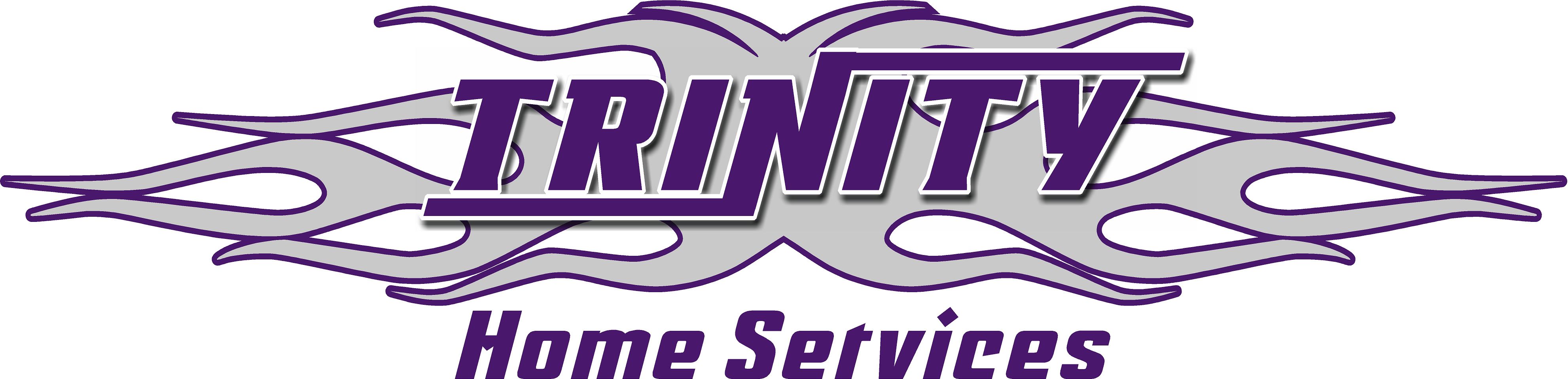 Trinity Home Services Logo