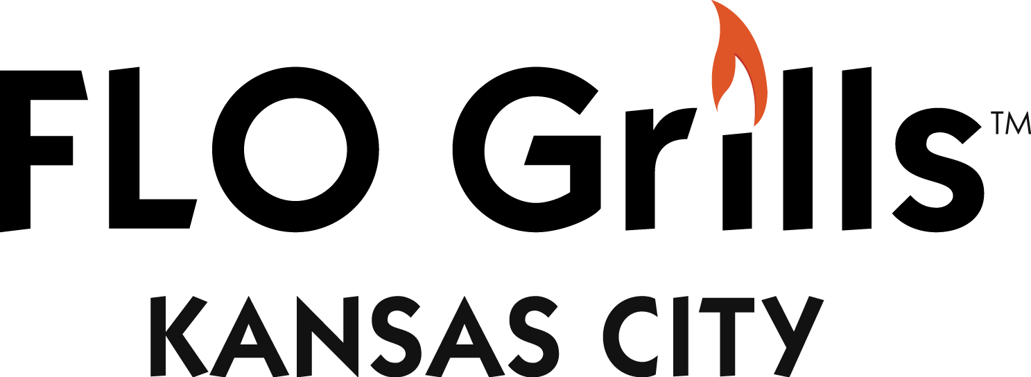 Flo Grills Kansas City Logo