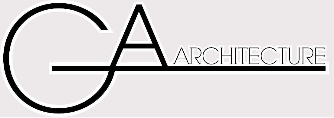 GA Architecture, LLC Logo