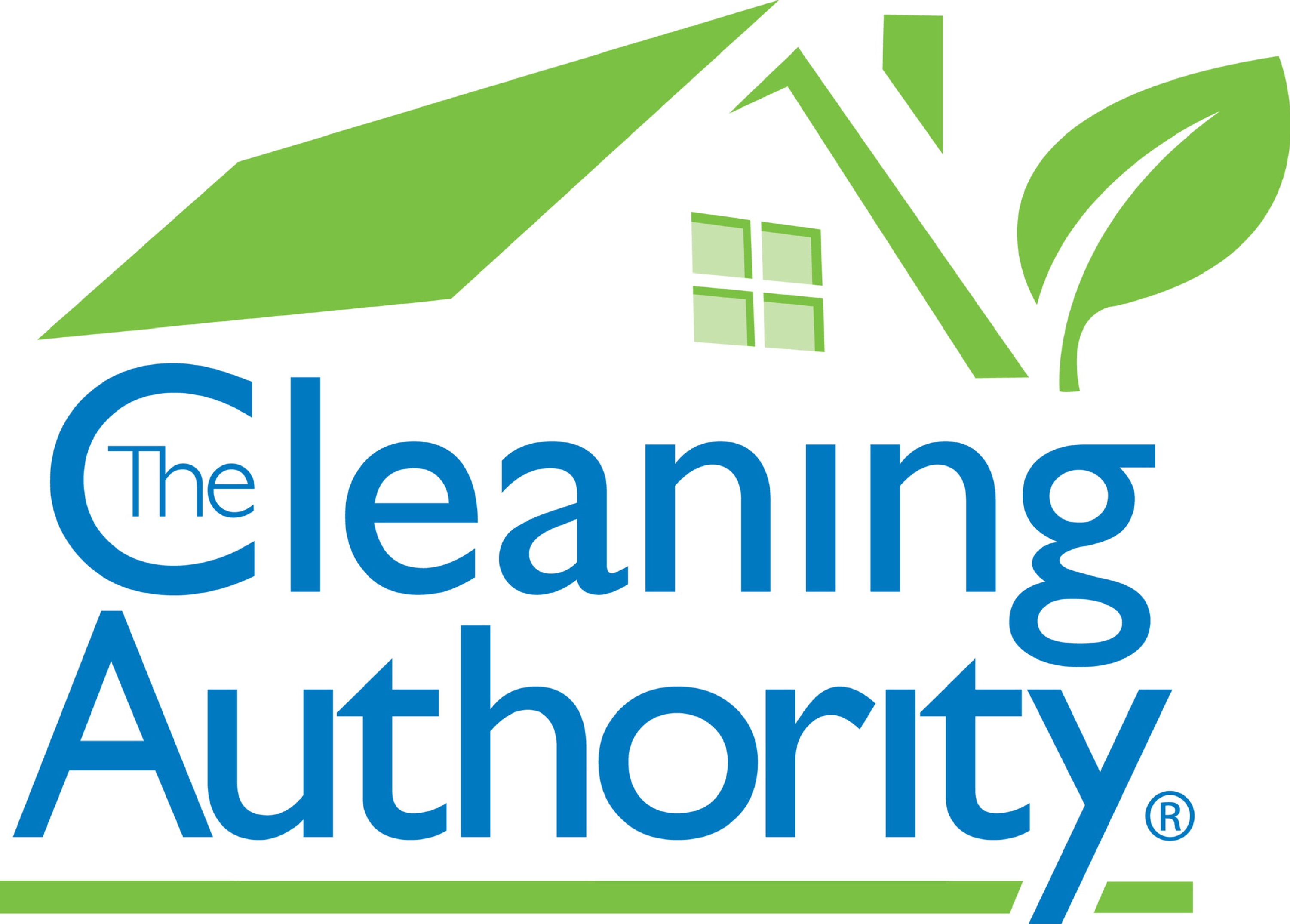 The Cleaning Authority of San Jose Logo