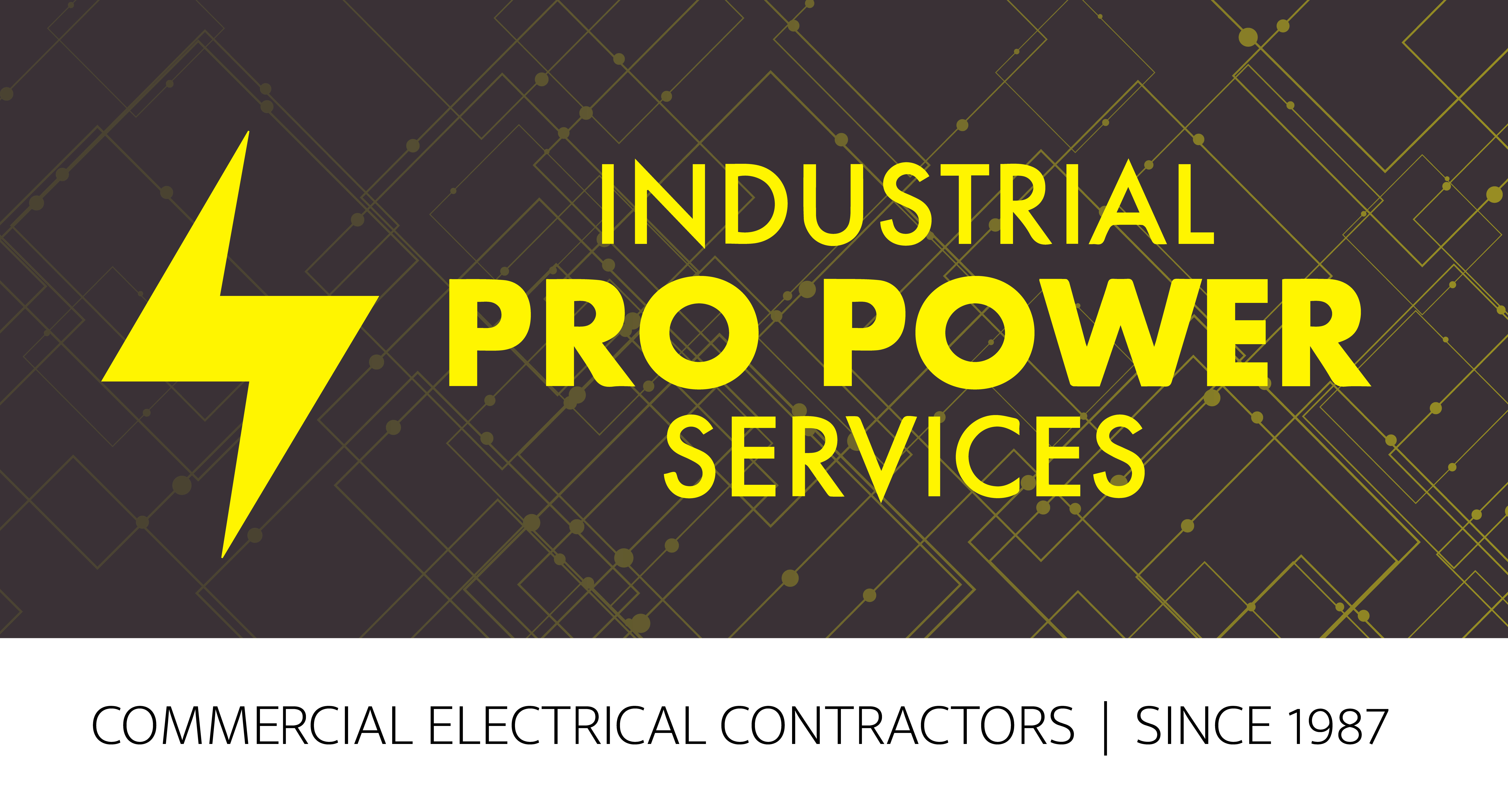 Industrial Pro Power Services, Inc. Logo