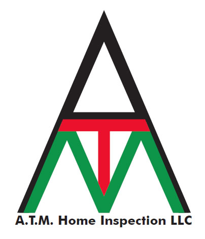ATM Home Inspection, LLC Logo