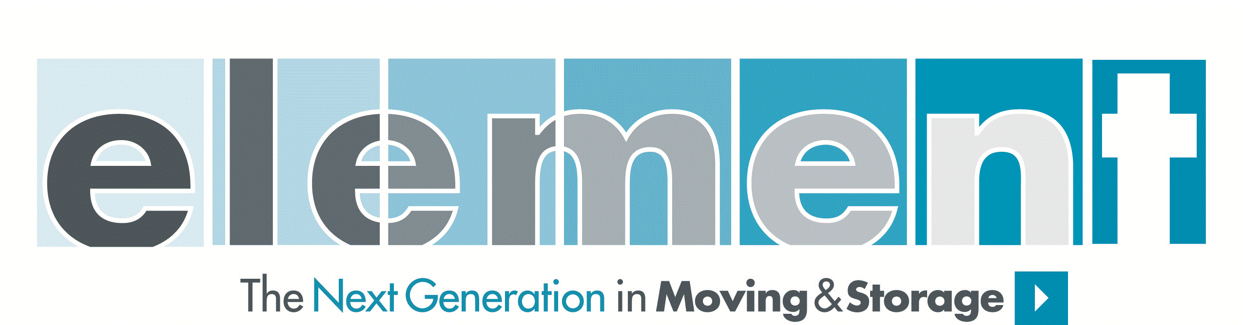 Element Moving and Storage, LLC Logo
