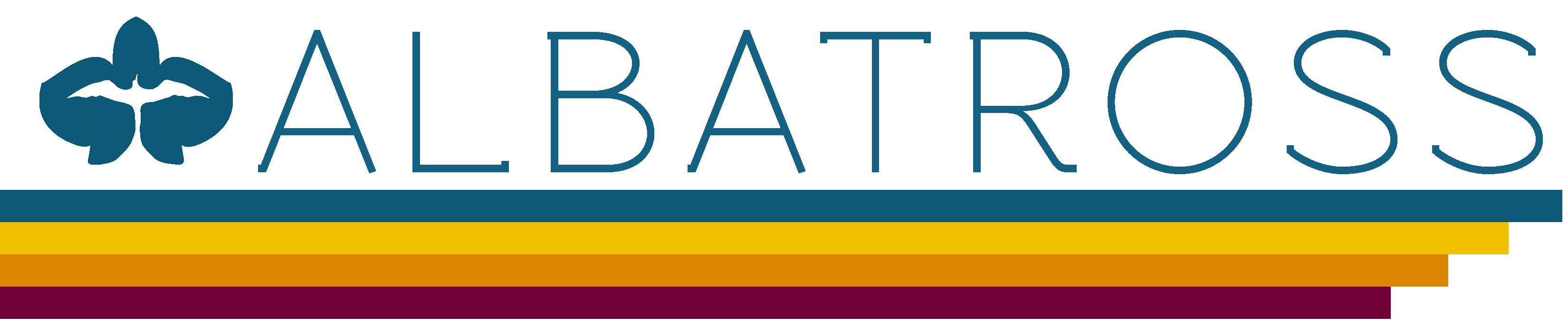 Albatross Home Improvement Logo