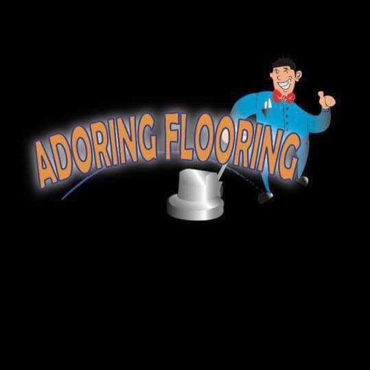 Adoring Flooring Logo