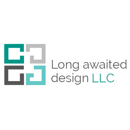 Long Awaited Design, LLC Logo