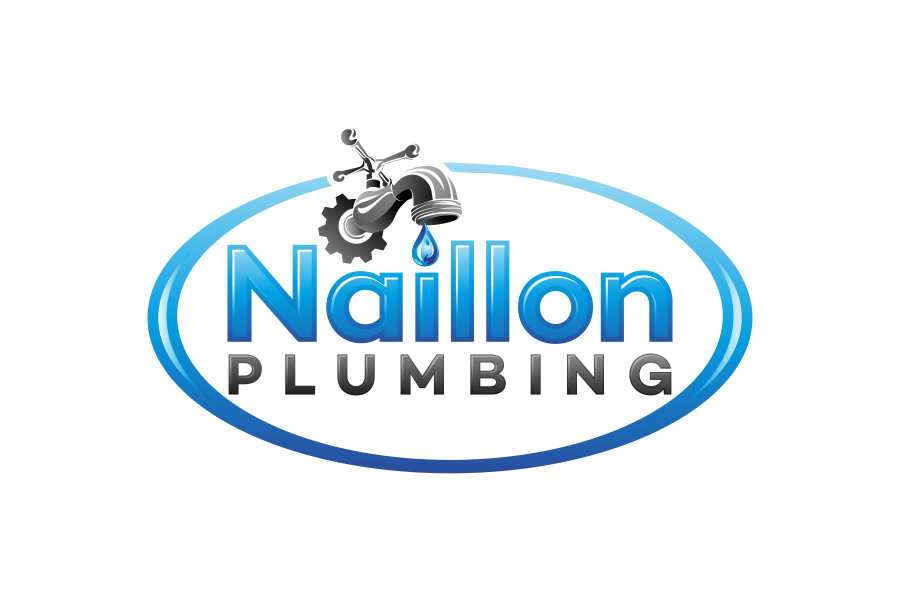 Naillon Plumbing Logo