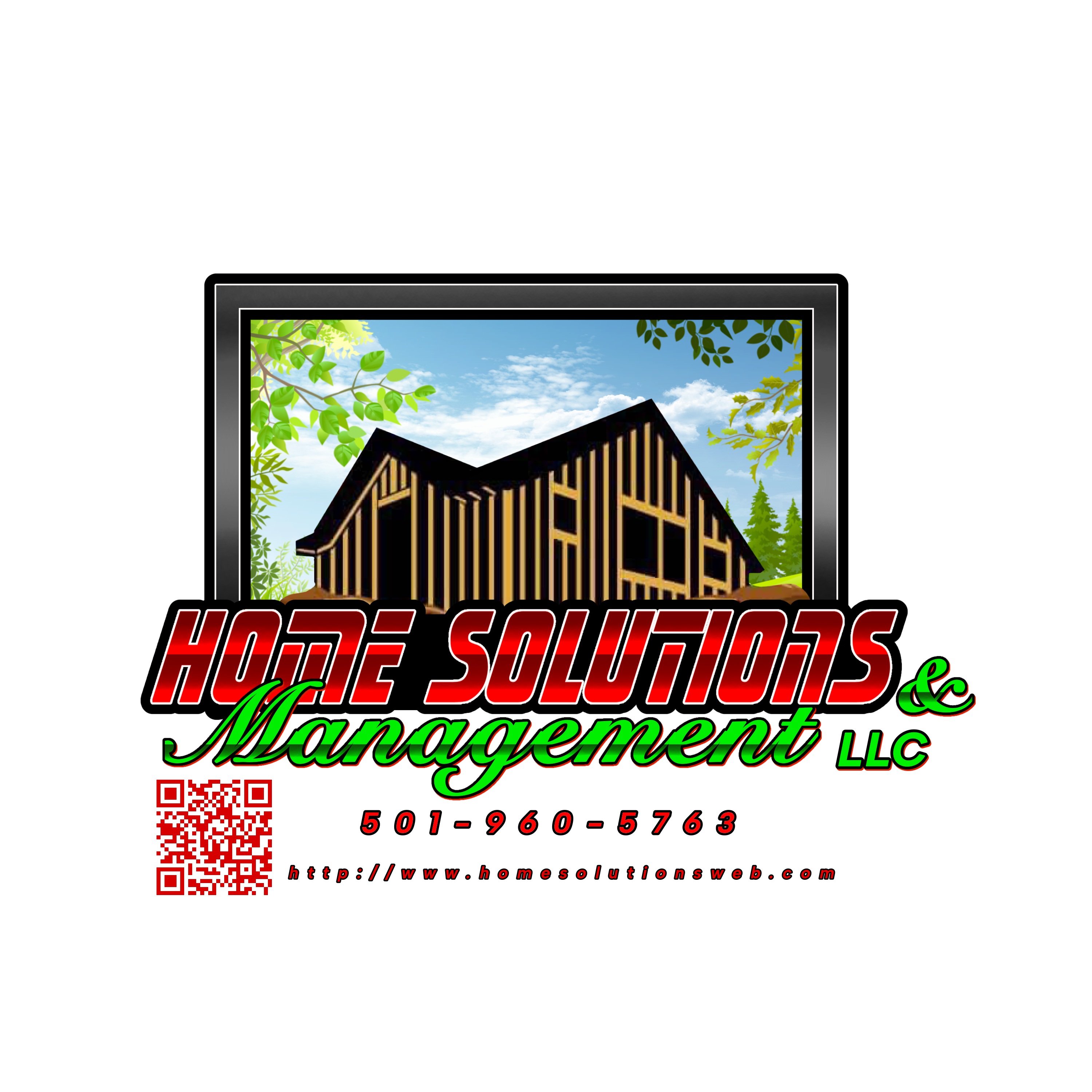 Home Solutions Logo