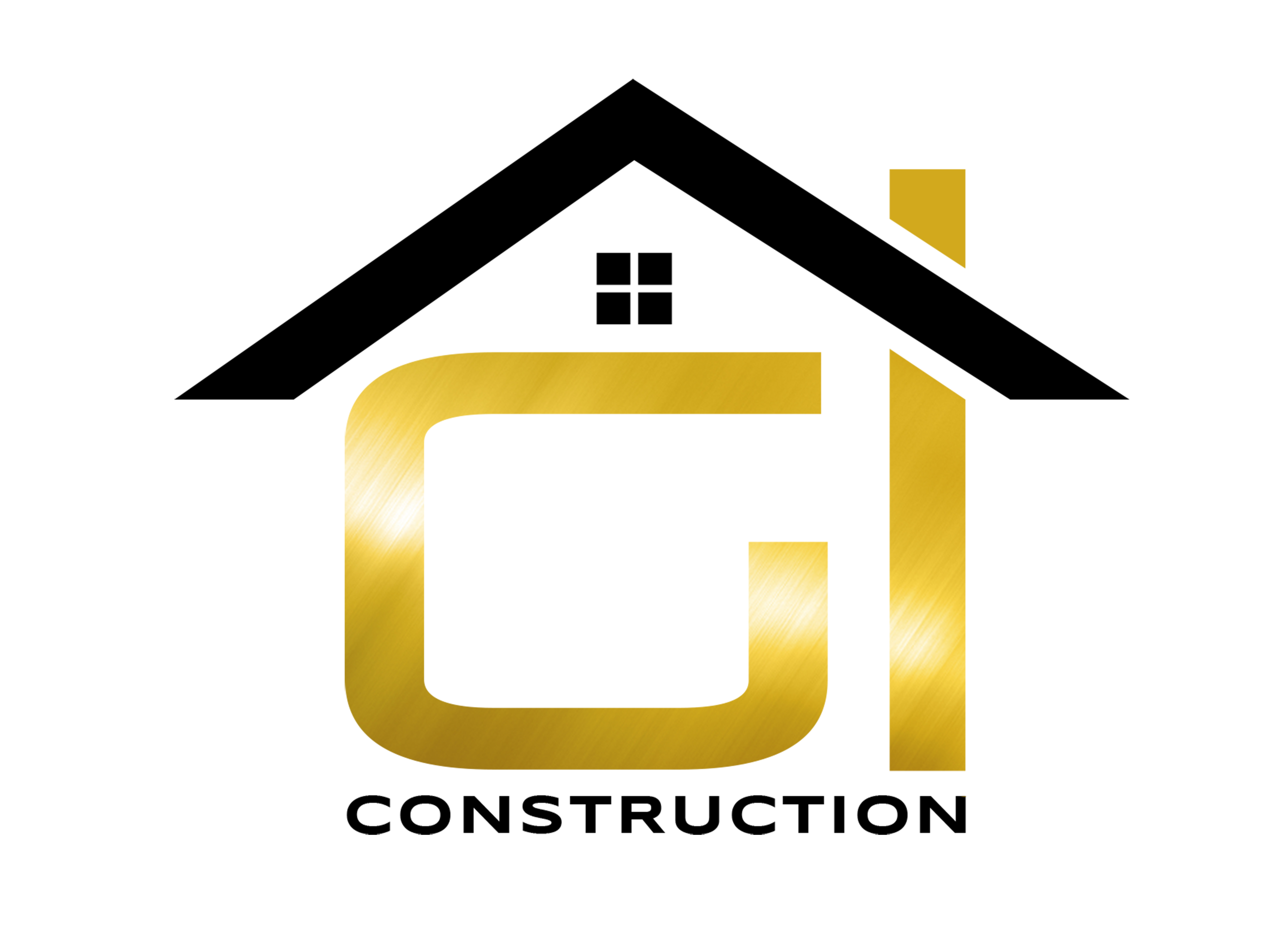 G.I. Construction, LLC Logo