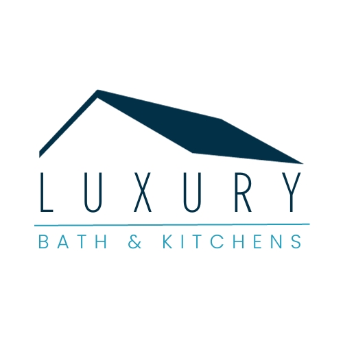 Luxury Bath & Kitchens Logo