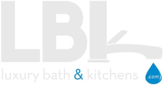 Luxury Bath & Kitchens Logo