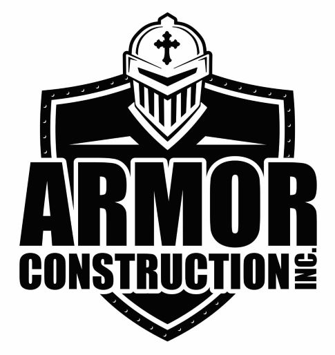 Armor Construction Logo