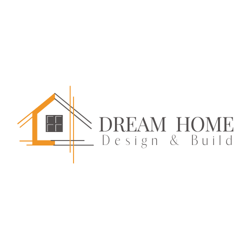 Dream Home Design & Build, Inc. Logo