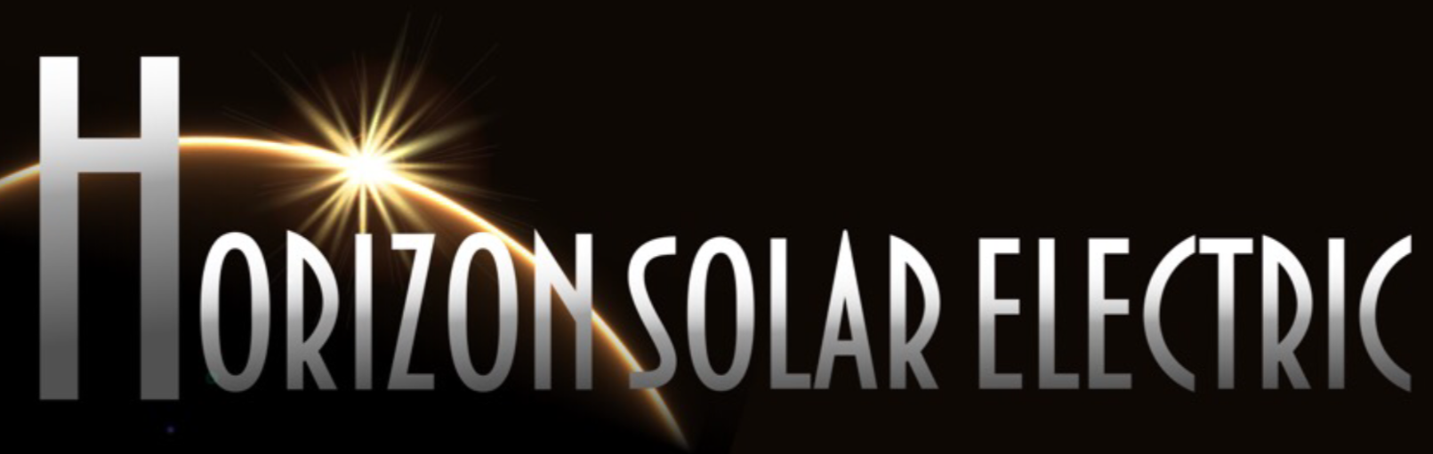 Horizon Solar Electric Logo