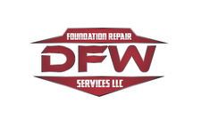 DFW Foundation Repair Services, LLC Logo