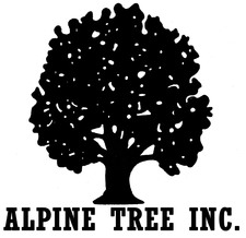 alpine tree service llc